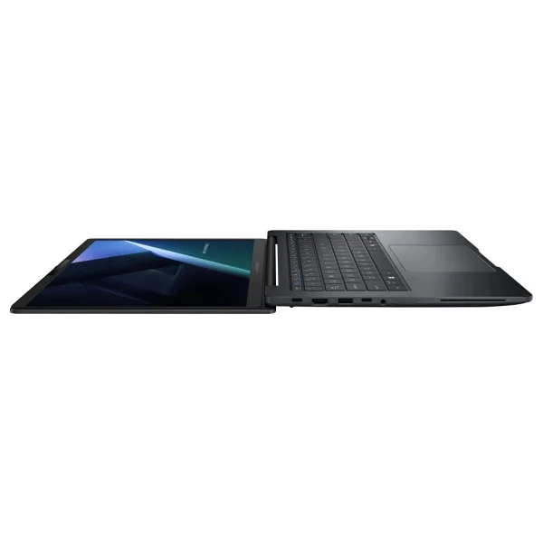 Asus B3405cca-U5225h16512b0d, Expertbook B3, Core Ultra 5 225h, 14" Wuxga FHD, 16gb DDR5 RAM, 512gb SSD, Paylaşımlı Ekran Kartı, Free Dos, Metal Kasa, Kurumsal Notebook - Görsel 5