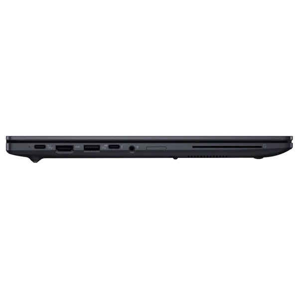 Asus B3405cca-U5225h16512b0d, Expertbook B3, Core Ultra 5 225h, 14" Wuxga FHD, 16gb DDR5 RAM, 512gb SSD, Paylaşımlı Ekran Kartı, Free Dos, Metal Kasa, Kurumsal Notebook - Görsel 6