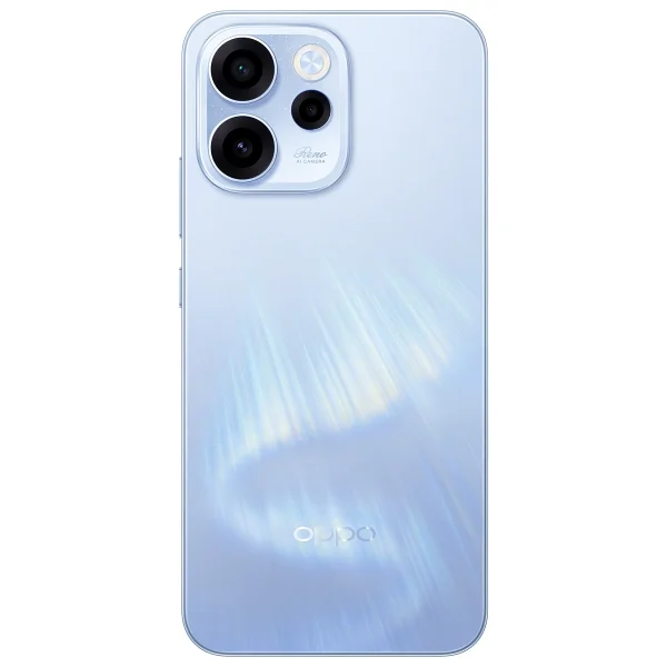 Oppo Reno 15 F 256 GB 12 GB Alacakaranlık Mavisi - Görsel 10