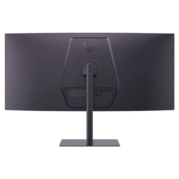 Lg Ultragear G6 34g630a-B 34" 1 Ms Wqhd Curved 240 Hz Oyuncu Monitörü - Görsel 4