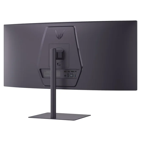 Lg Ultragear G6 34g630a-B 34" 1 Ms Wqhd Curved 240 Hz Oyuncu Monitörü - Görsel 5