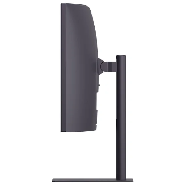 Lg Ultragear G6 34g630a-B 34" 1 Ms Wqhd Curved 240 Hz Oyuncu Monitörü - Görsel 6