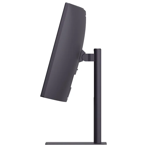 Lg Ultragear G6 34g630a-B 34" 1 Ms Wqhd Curved 240 Hz Oyuncu Monitörü - Görsel 7