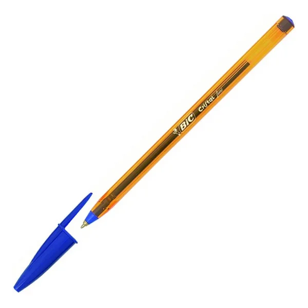 Bic Cristal Fine 0.8 mm Uç Tükenmez Kalem