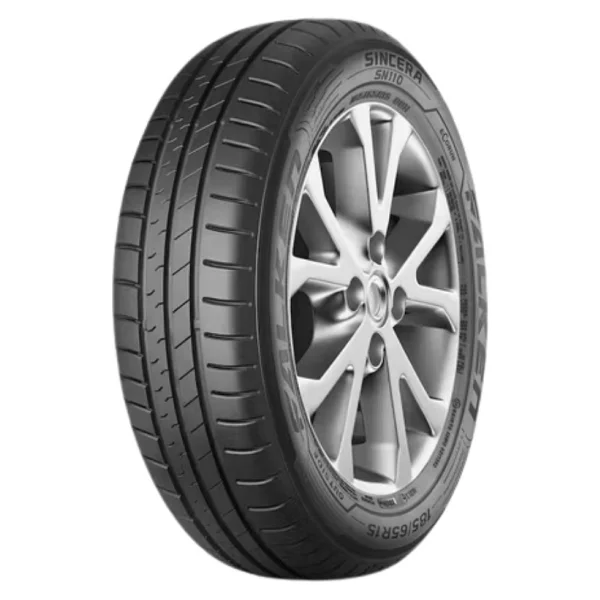 Falken Sincera SN110 Ecorun 185/65 R15 88H Yaz Lastiği - 2025 - Görsel 2