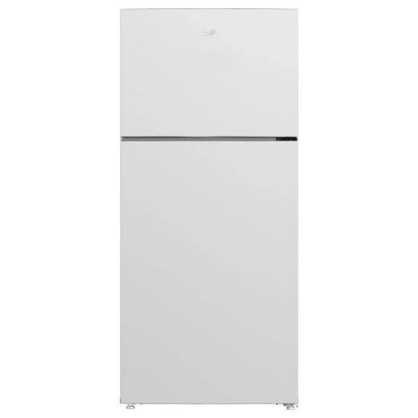 Beko 983625 IEB Fit Çift Kapılı No Frost Buzdolabı - Görsel 9