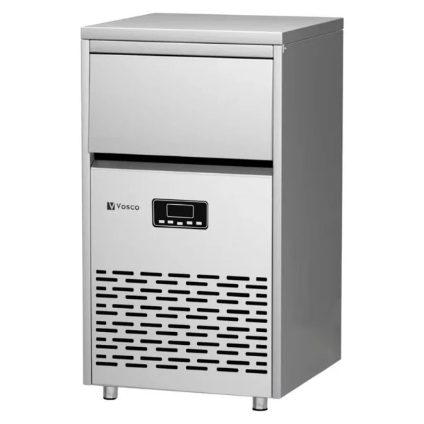 Vosco Vsc-65/S 65 Kg Endüstriyel Buz Makinesi - Görsel 5