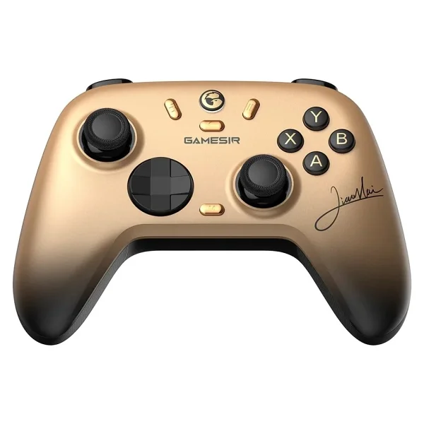 Gamesir Nova 2 Lite Champion Edition Kablolu/Kablosuz Oyun Kolu - Görsel 4