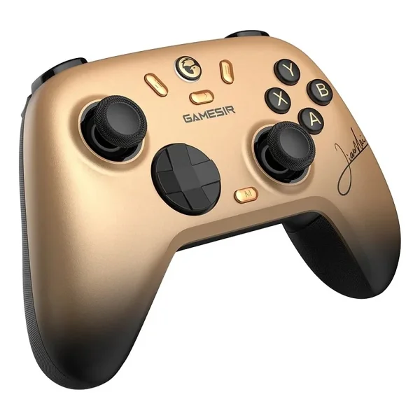 Gamesir Nova 2 Lite Champion Edition Kablolu/Kablosuz Oyun Kolu - Görsel 2