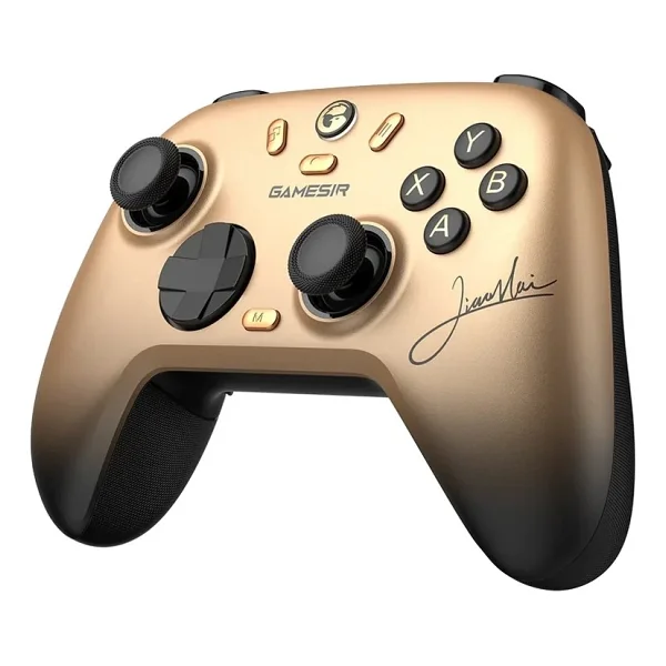 Gamesir Nova 2 Lite Champion Edition Kablolu/Kablosuz Oyun Kolu - Görsel 3