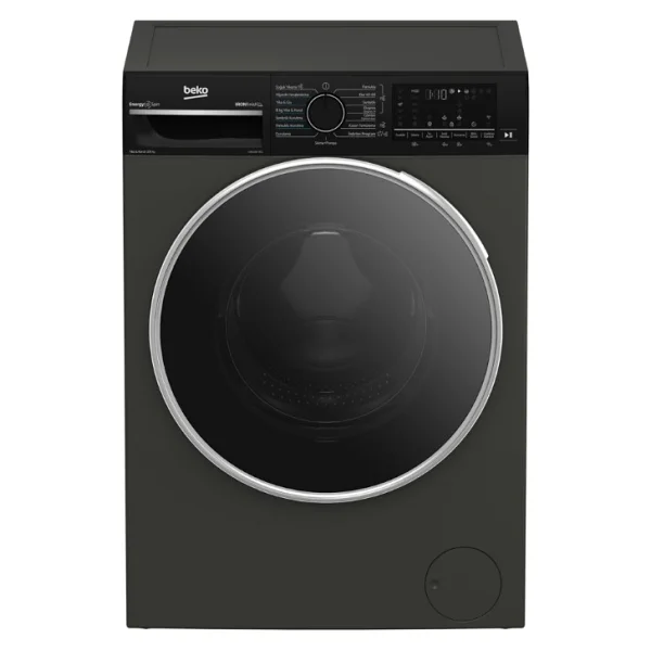 Beko Cmb 1280 Ykıg 1400 Devir 8 Kg / 12 Kg Kurutmalı Çamaşır Makinesi - Görsel 8