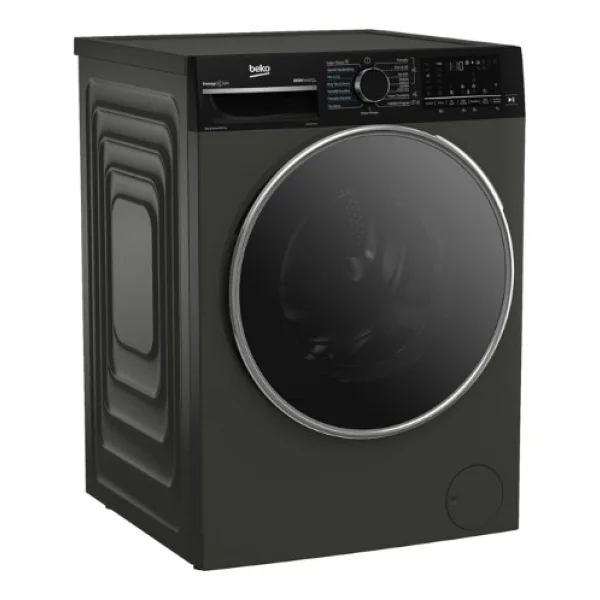 Beko Cmb 1280 Ykıg 1400 Devir 8 Kg / 12 Kg Kurutmalı Çamaşır Makinesi - Görsel 2