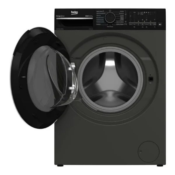 Beko Cmb 1280 Ykıg 1400 Devir 8 Kg / 12 Kg Kurutmalı Çamaşır Makinesi - Görsel 3