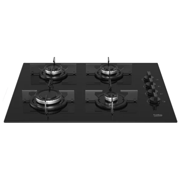 Beko Bocd T 6010 Esr Ankastre Ocak - Görsel 7