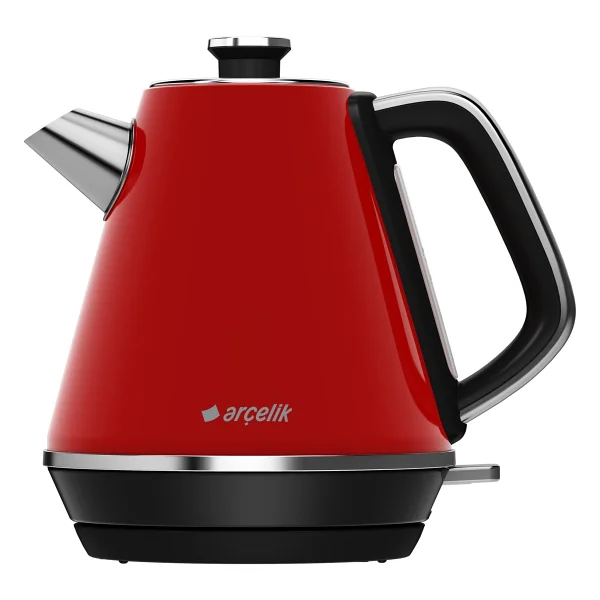 Arçelik Kl 6422 Retro 2200 W 1.7 Lt Kettle - Görsel 10