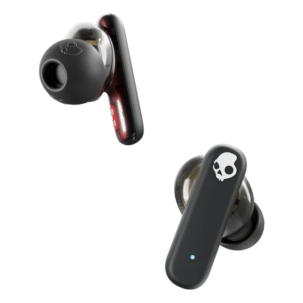 Skullcandy Smokin Buds S2taw-T977 TWS Gri Kulak İçi Bluetooth Kulaklık - Görsel 2