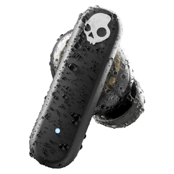 Skullcandy Smokin Buds S2taw-T977 TWS Gri Kulak İçi Bluetooth Kulaklık - Görsel 3