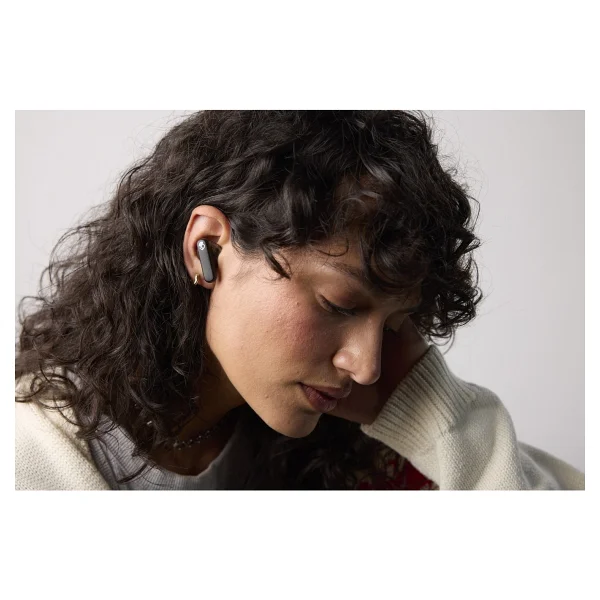 Skullcandy Smokin Buds S2taw-T977 TWS Gri Kulak İçi Bluetooth Kulaklık - Görsel 5