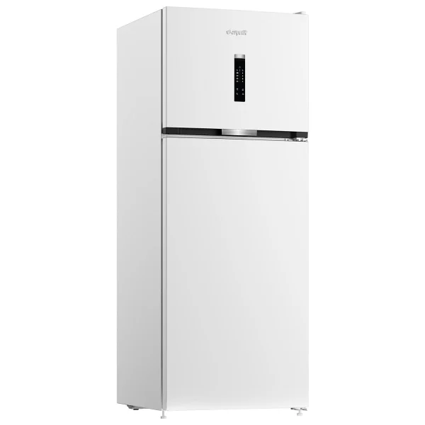 Arçelik 570477 Eb Çift Kapılı No Frost Buzdolabı - Görsel 10