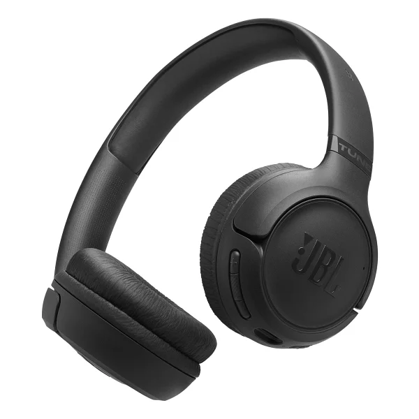 Jbl Tune 530bt Siyah Kulak Üstü Bluetooth Kulaklık - Görsel 9