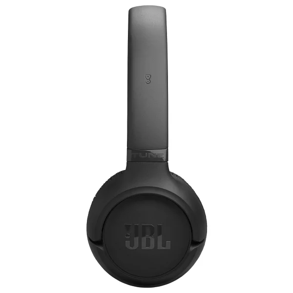Jbl Tune 530bt Siyah Kulak Üstü Bluetooth Kulaklık - Görsel 10