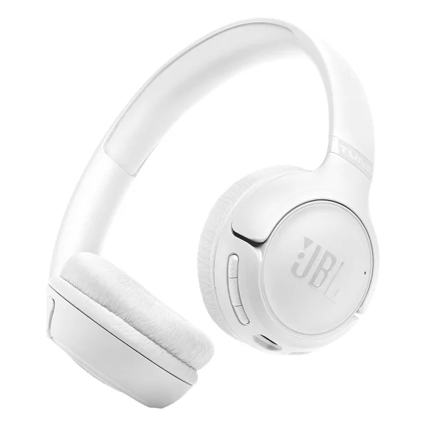 Jbl Tune 530bt Beyaz Kulak Üstü Bluetooth Kulaklık - Görsel 10