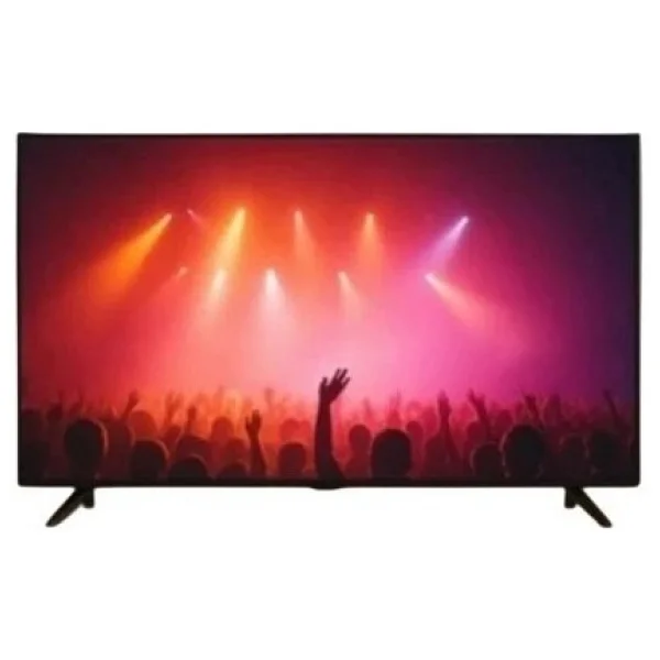 Maximus Uha 50 M9p 4K Ultra HD 50" 127 Ekran Uydu Alıcılı Google Smart LED TV - Görsel 3