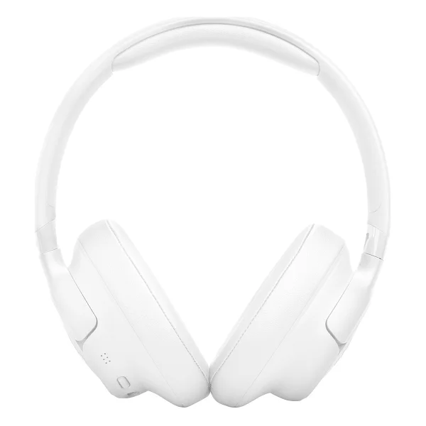 JBL Tune 730BT Beyaz Kulak Üstü Bluetooth Kulaklık