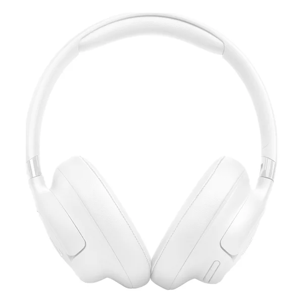 Jbl Tune 730bt Beyaz Kulak Üstü Bluetooth Kulaklık - Görsel 2