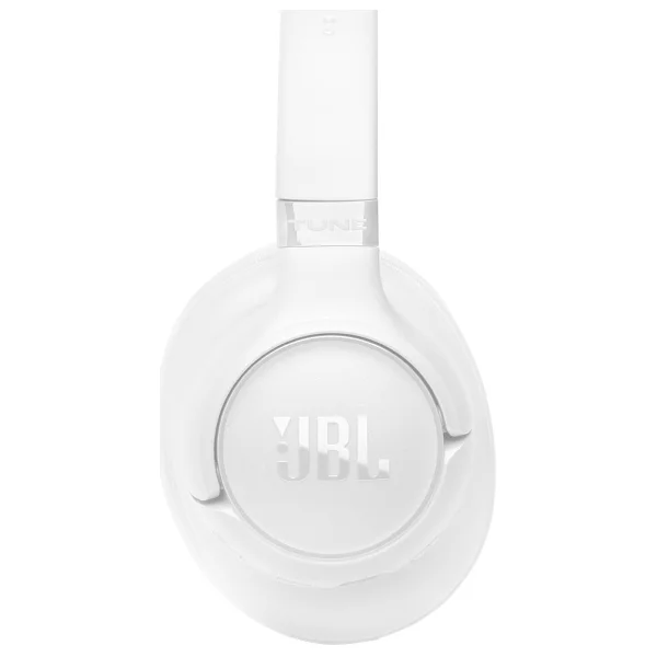 Jbl Tune 730bt Beyaz Kulak Üstü Bluetooth Kulaklık - Görsel 3