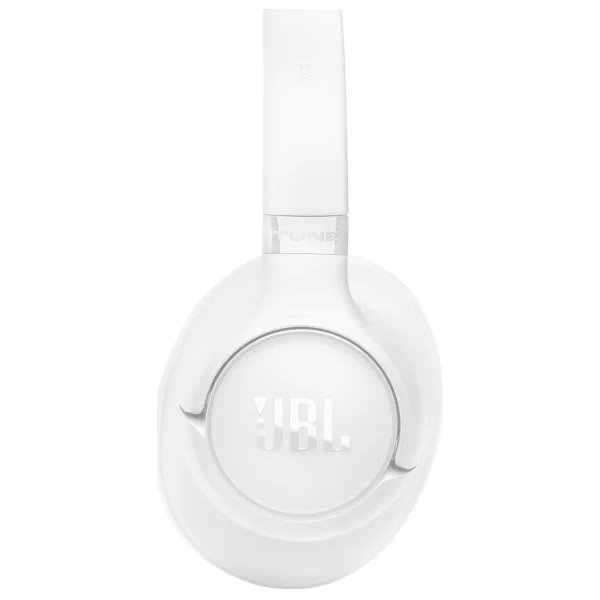 Jbl Tune 730bt Beyaz Kulak Üstü Bluetooth Kulaklık - Görsel 4