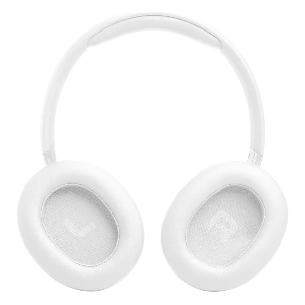Jbl Tune 730bt Beyaz Kulak Üstü Bluetooth Kulaklık - Görsel 6