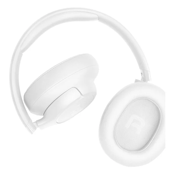 Jbl Tune 730bt Beyaz Kulak Üstü Bluetooth Kulaklık - Görsel 7