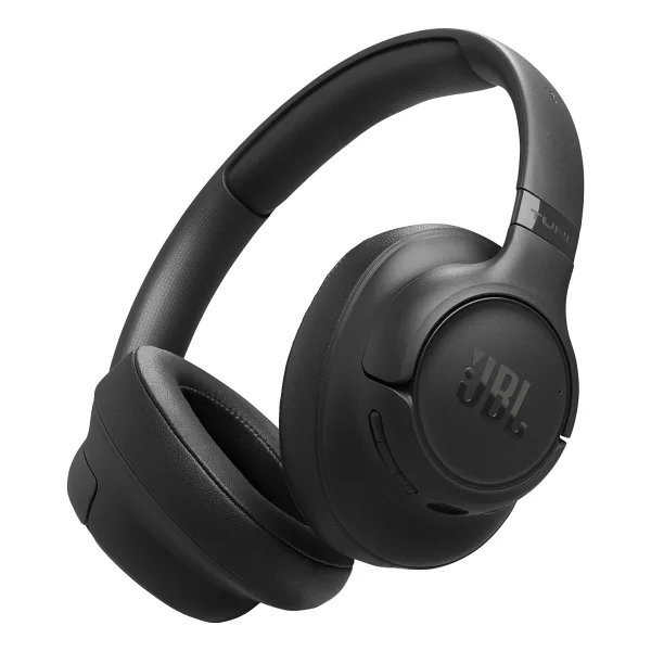 Jbl Tune 730bt Siyah Kulak Üstü Bluetooth Kulaklık - Görsel 2