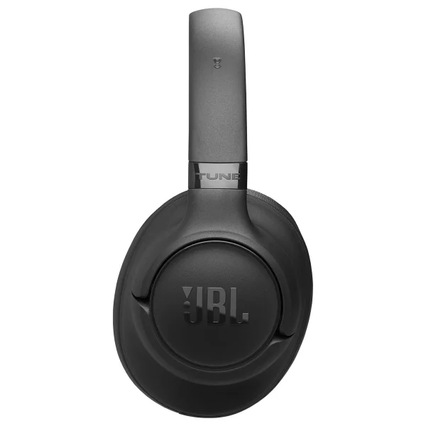 Jbl Tune 730bt Siyah Kulak Üstü Bluetooth Kulaklık - Görsel 3