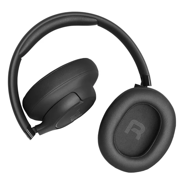 Jbl Tune 730bt Siyah Kulak Üstü Bluetooth Kulaklık - Görsel 5