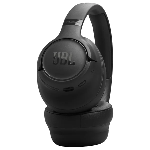Jbl Tune 730bt Siyah Kulak Üstü Bluetooth Kulaklık - Görsel 6