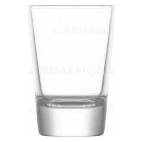 Lav Single 6'lı Shot Bardağı - Görsel 5