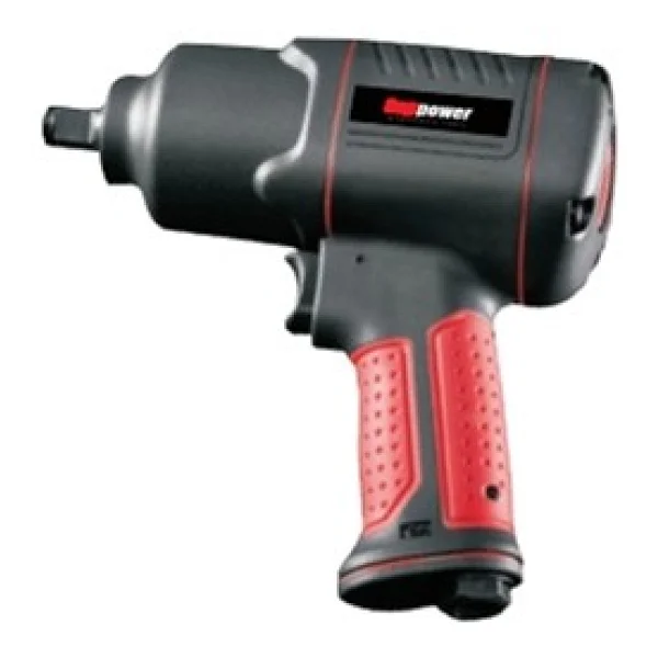 Sappower Iw-3c6k 1/2'' Havalı Somun Sıkma Makinesi - Görsel 3