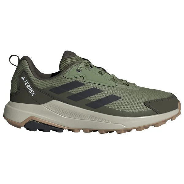 Adidas Terrex Anylander Hiking Jq9953 Kahverengi Erkek Outdoor Ayakkabı - Görsel 10