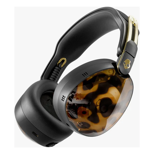 Skullcandy Aviator 900 S6avw-T027 ANC Karamel Kulak Üstü Bluetooth Kulaklık - Görsel 8