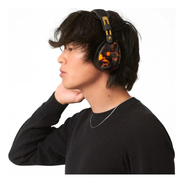Skullcandy Aviator 900 S6avw-T027 ANC Karamel Kulak Üstü Bluetooth Kulaklık - Görsel 5