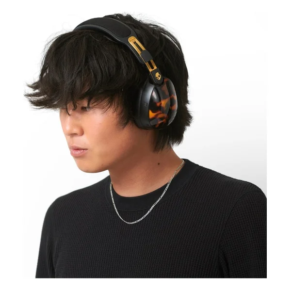 Skullcandy Aviator 900 S6avw-T027 ANC Karamel Kulak Üstü Bluetooth Kulaklık - Görsel 6