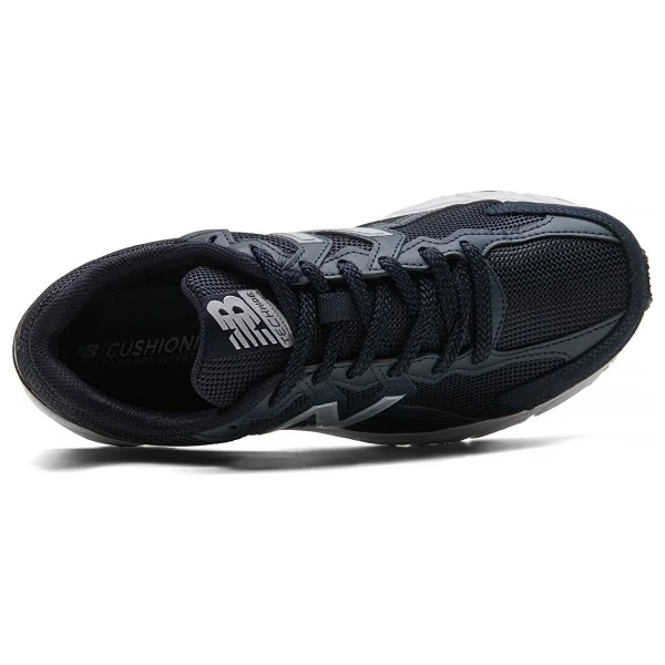 New Balance 480 M4805vf Lacivert Sneaker - Görsel 3
