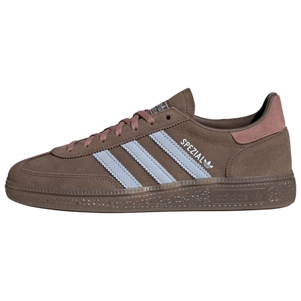 Adidas Spezial Ih1503 Kahverengi-Mavi Kadın Spor Ayakkabı - Görsel 2