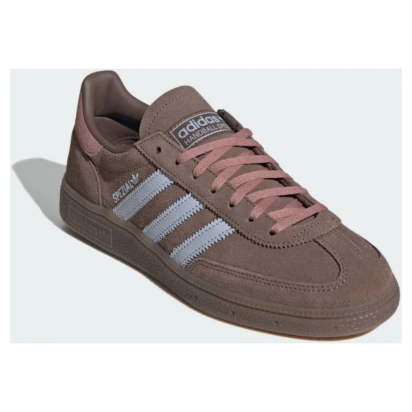 Adidas Spezial Ih1503 Kahverengi-Mavi Kadın Spor Ayakkabı - Görsel 3
