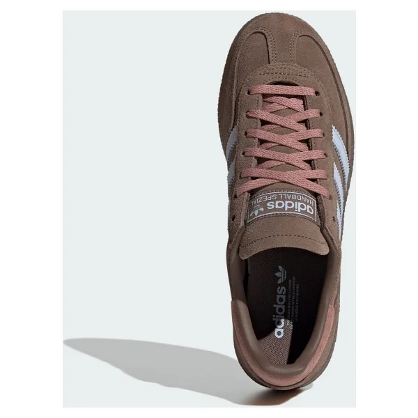 Adidas Spezial Ih1503 Kahverengi-Mavi Kadın Spor Ayakkabı - Görsel 4