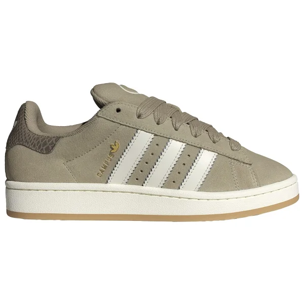 Adidas Campus 00s Hp3541 Bej-Kahverengi Kadın Spor Ayakkabı - Görsel 5