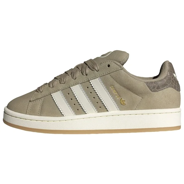 Adidas Campus 00s Hp3541 Bej-Kahverengi Kadın Spor Ayakkabı - Görsel 6