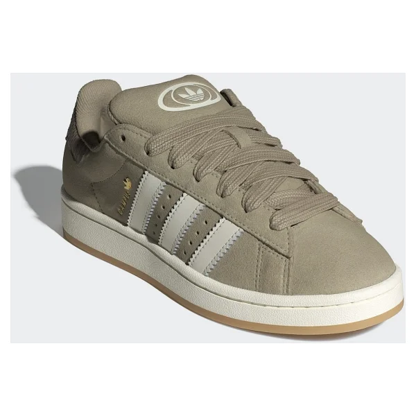 Adidas Campus 00s Hp3541 Bej-Kahverengi Kadın Spor Ayakkabı - Görsel 7